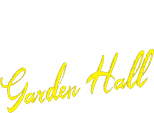 Eden Garden Event Hall